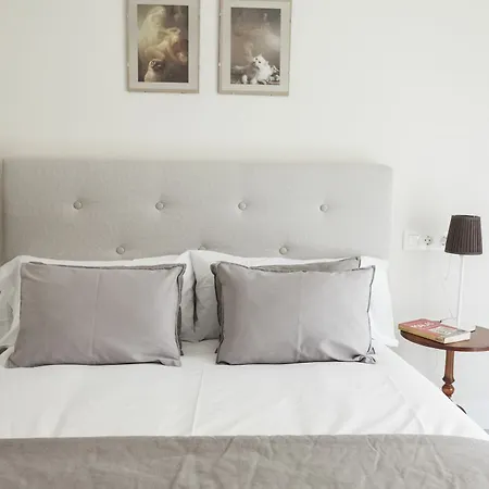 Apartment Santa Monica La Zurriola Iberorent San Sebastian